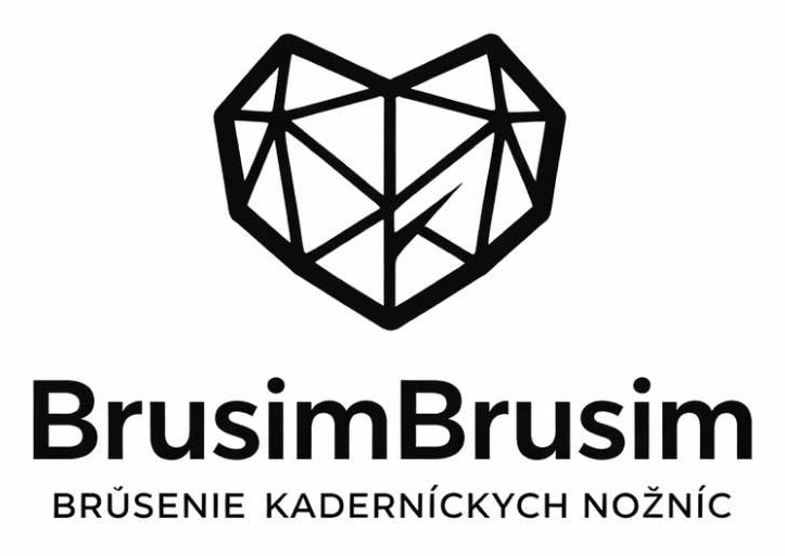 BrusimBrusim – Brúsenie kaderníckych nožníc